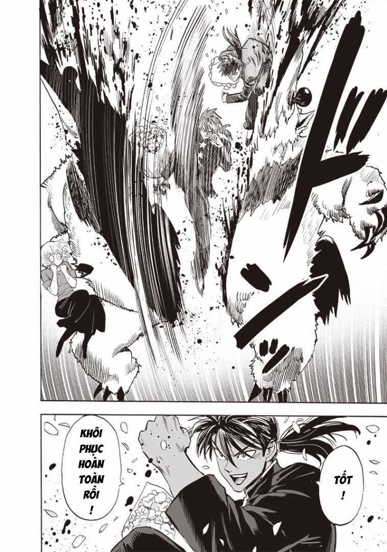 One Punch Man - Chapter 276 - Trang 6