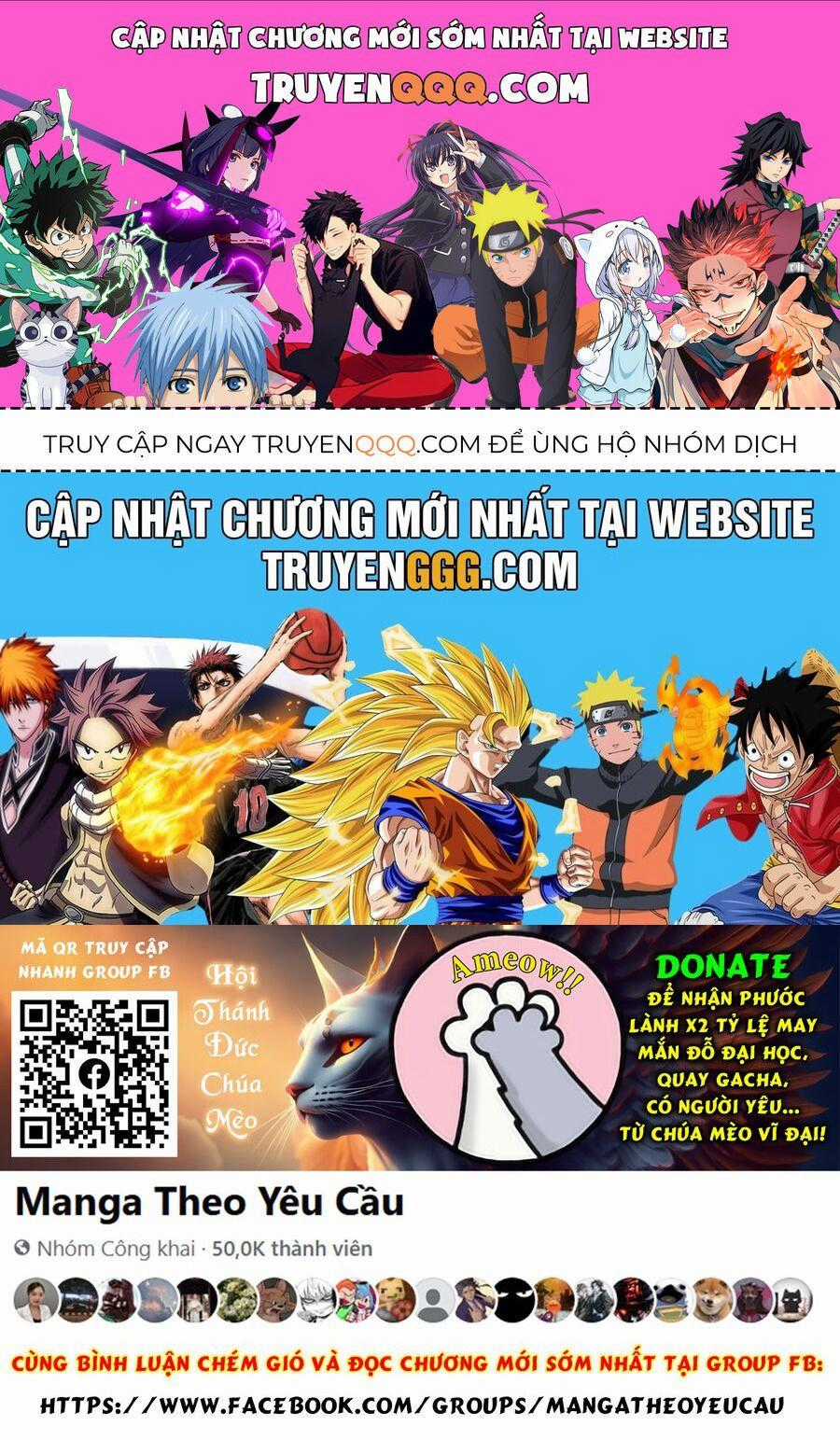 One Punch Man - Chapter 278 - Trang 1