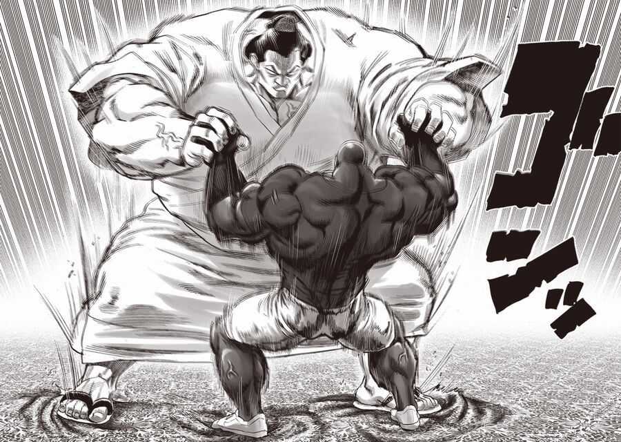 One Punch Man - Chapter 278 - Trang 6