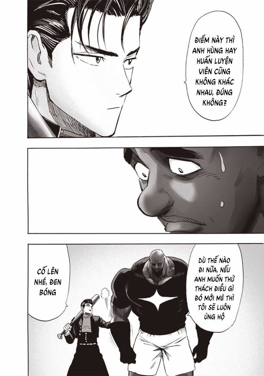 One Punch Man - Chapter 279 - Trang 14