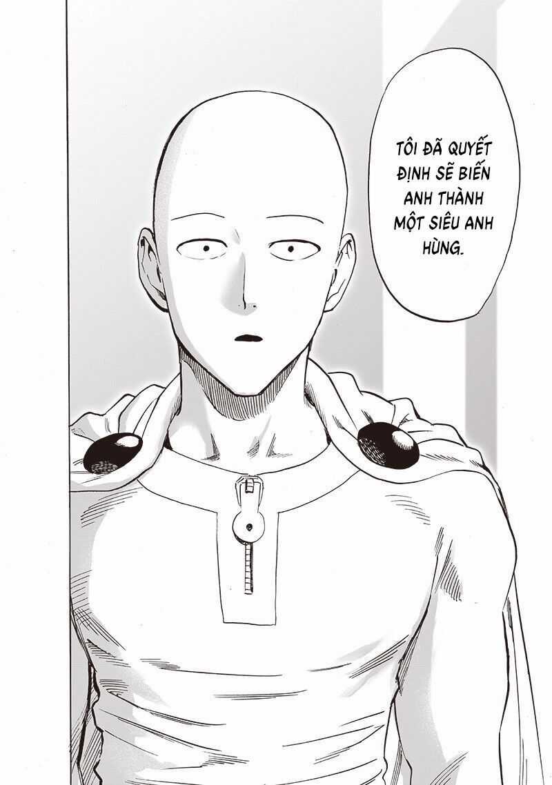One Punch Man - Chapter 282 - Trang 12