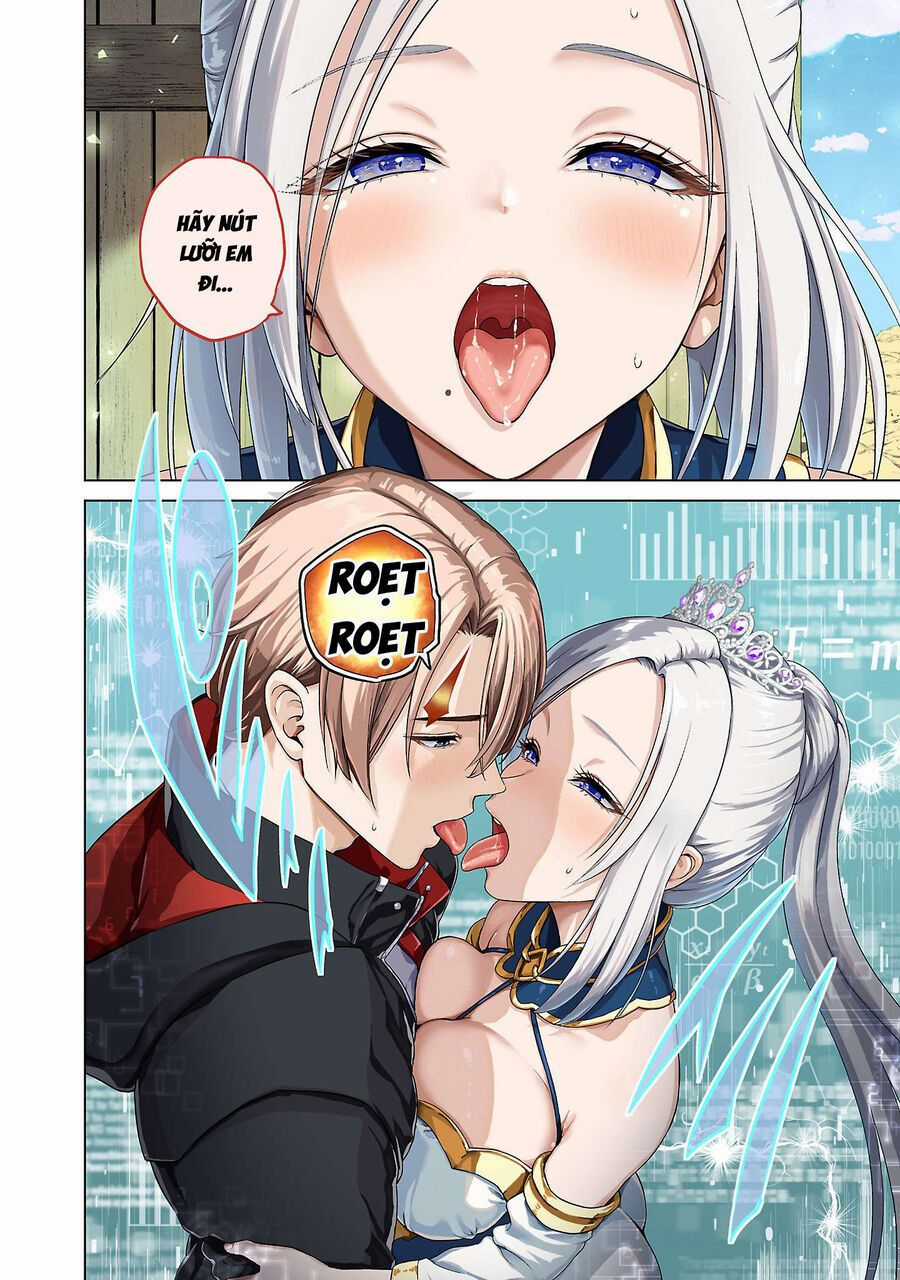 One Punch Man - Chapter 282 - Trang 25