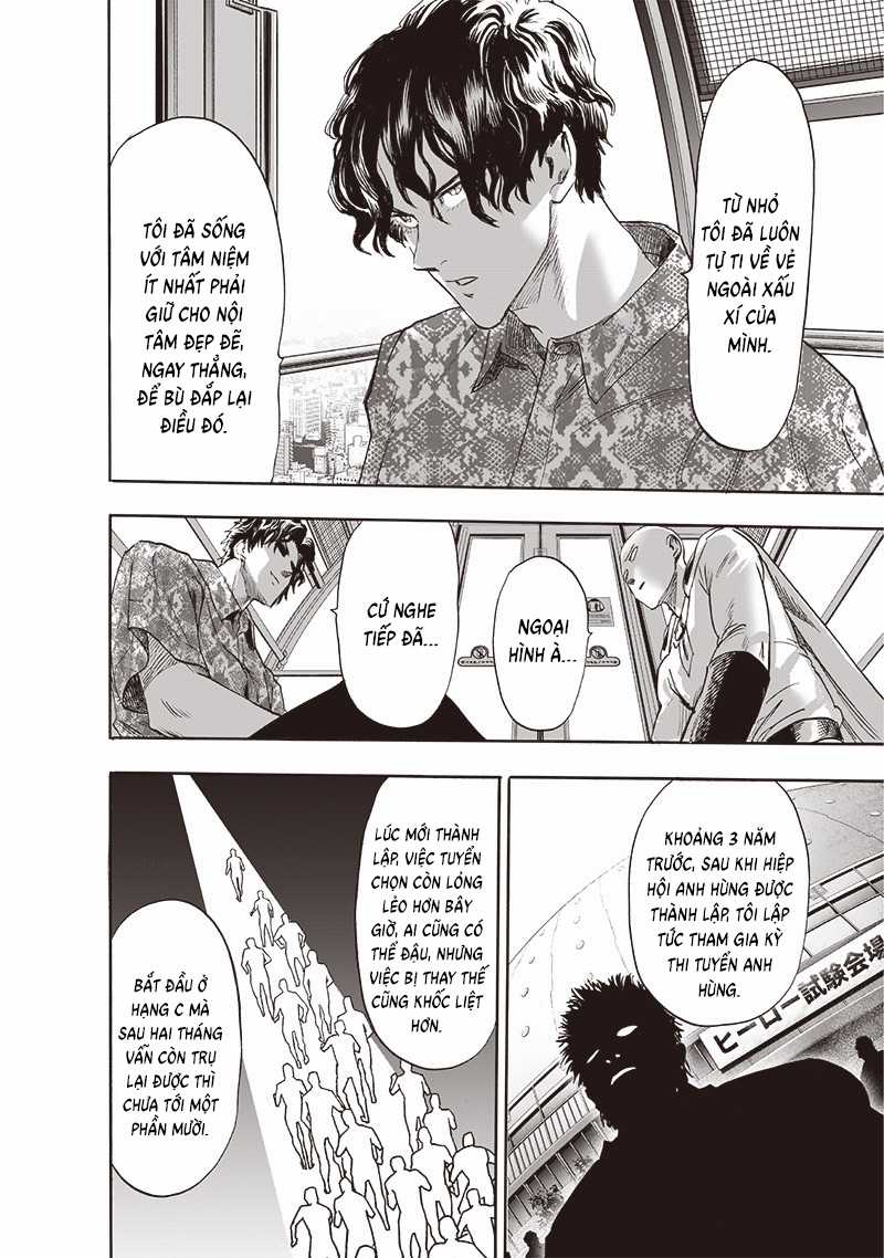 One Punch Man - Chapter 283 - Trang 13