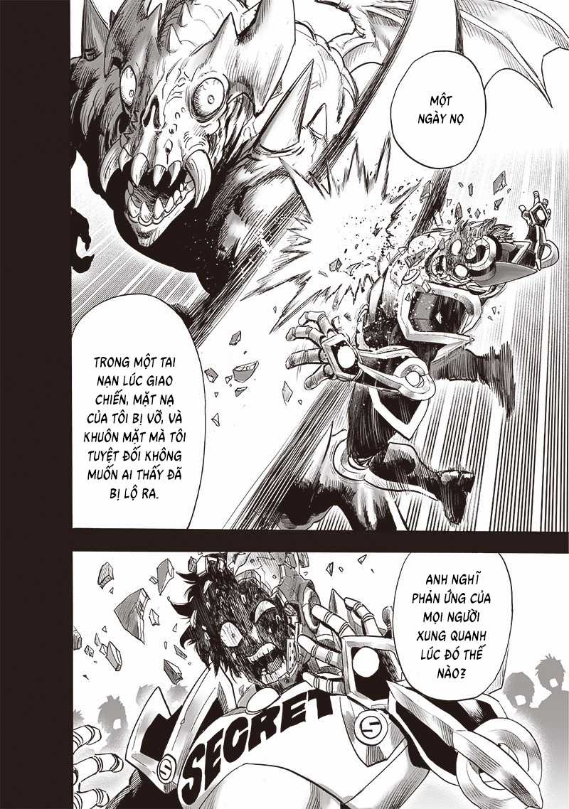 One Punch Man - Chapter 283 - Trang 14