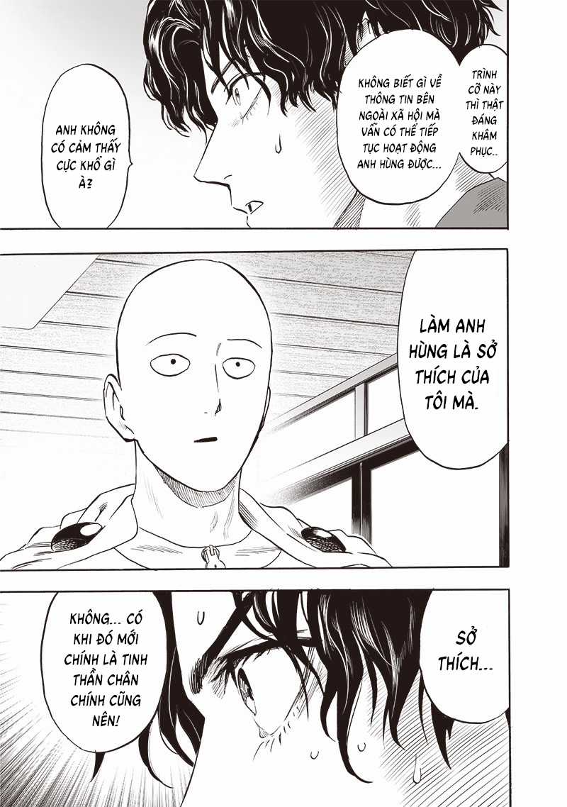 One Punch Man - Chapter 283 - Trang 8