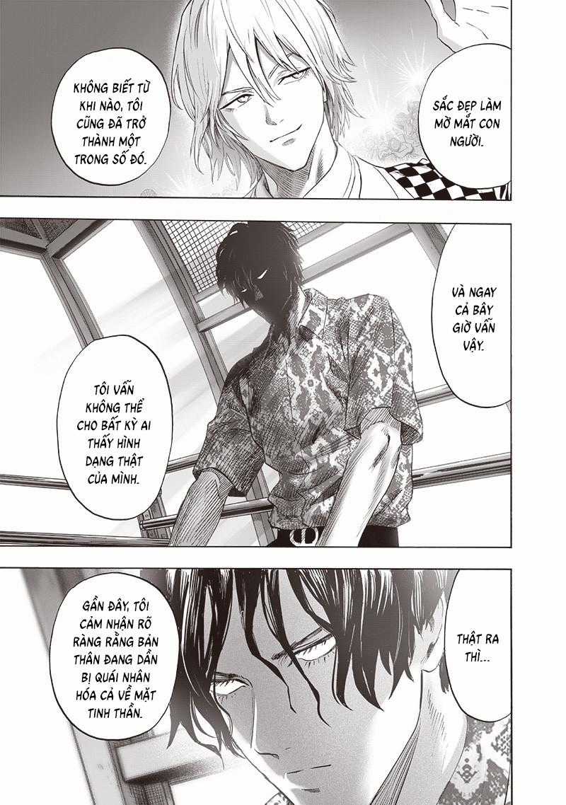 One Punch Man - Chapter 284 - Trang 2