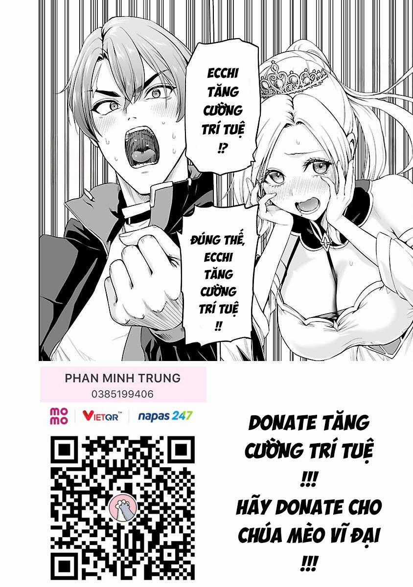 One Punch Man - Chapter 284 - Trang 14