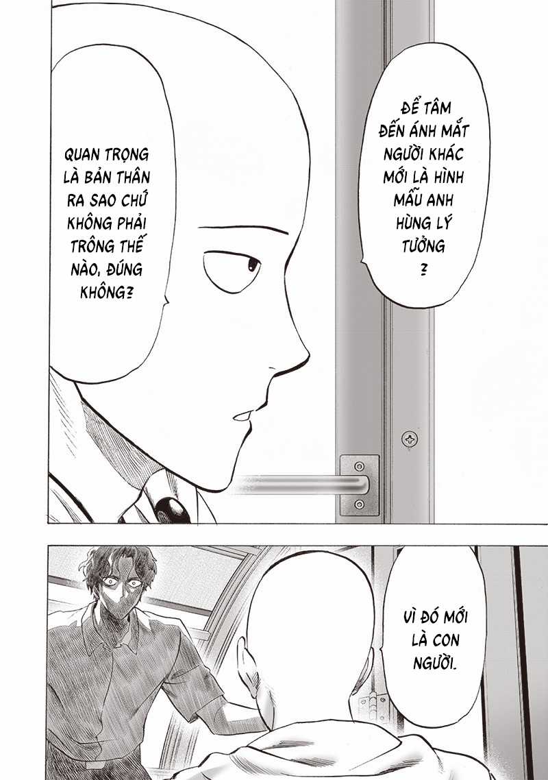 One Punch Man - Chapter 284 - Trang 6