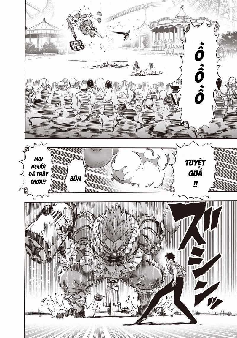 One Punch Man - Chapter 286 - Trang 12
