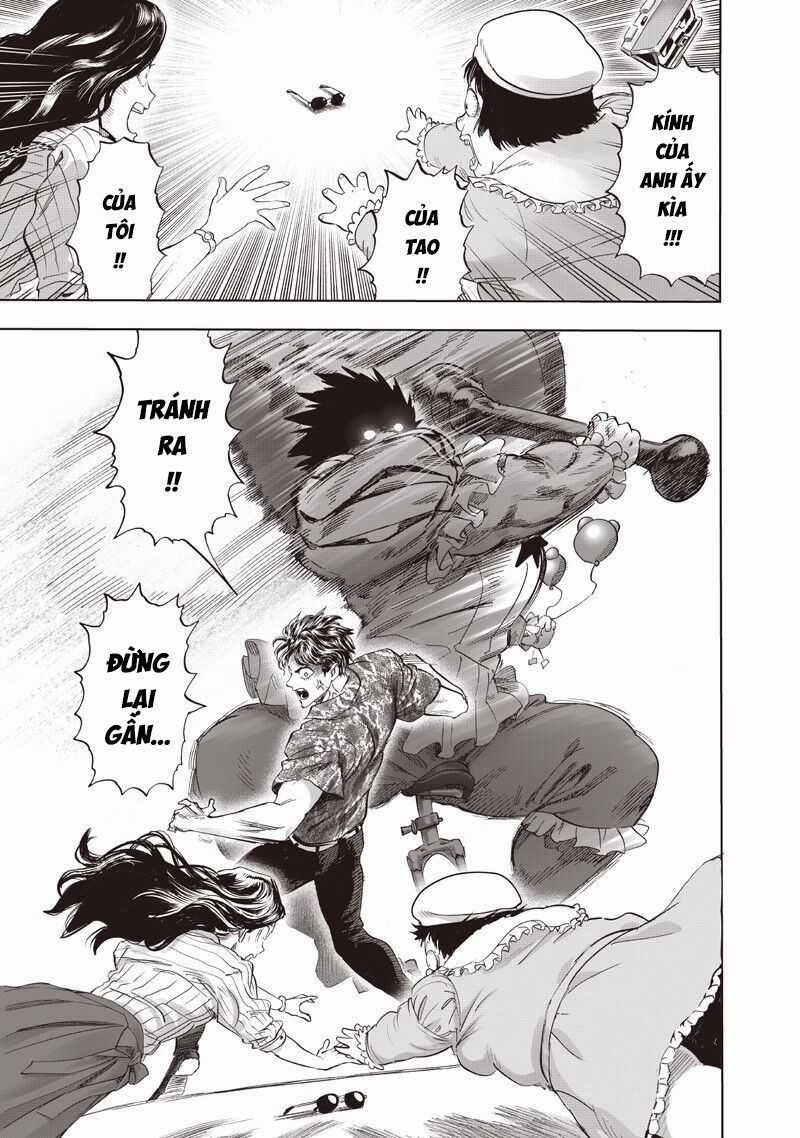 One Punch Man - Chapter 286 - Trang 7