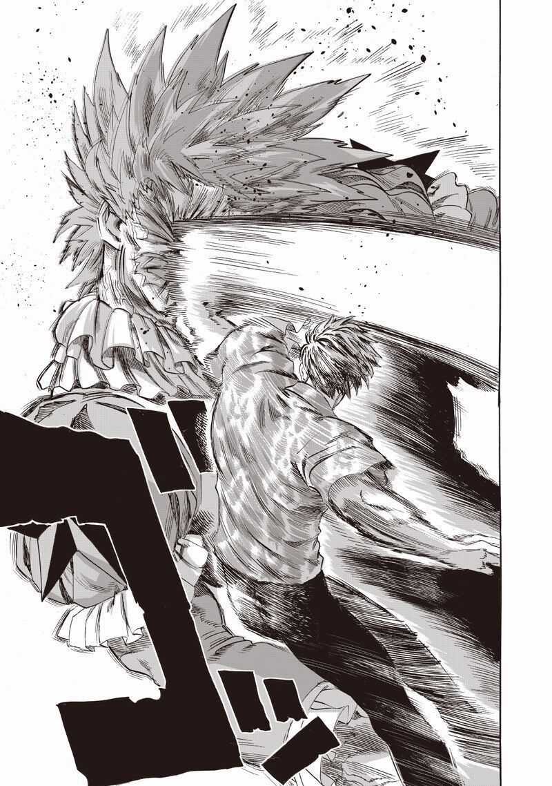 One Punch Man - Chapter 286 - Trang 9
