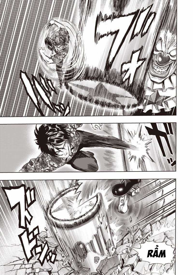 One Punch Man - Chapter 287 - Trang 7