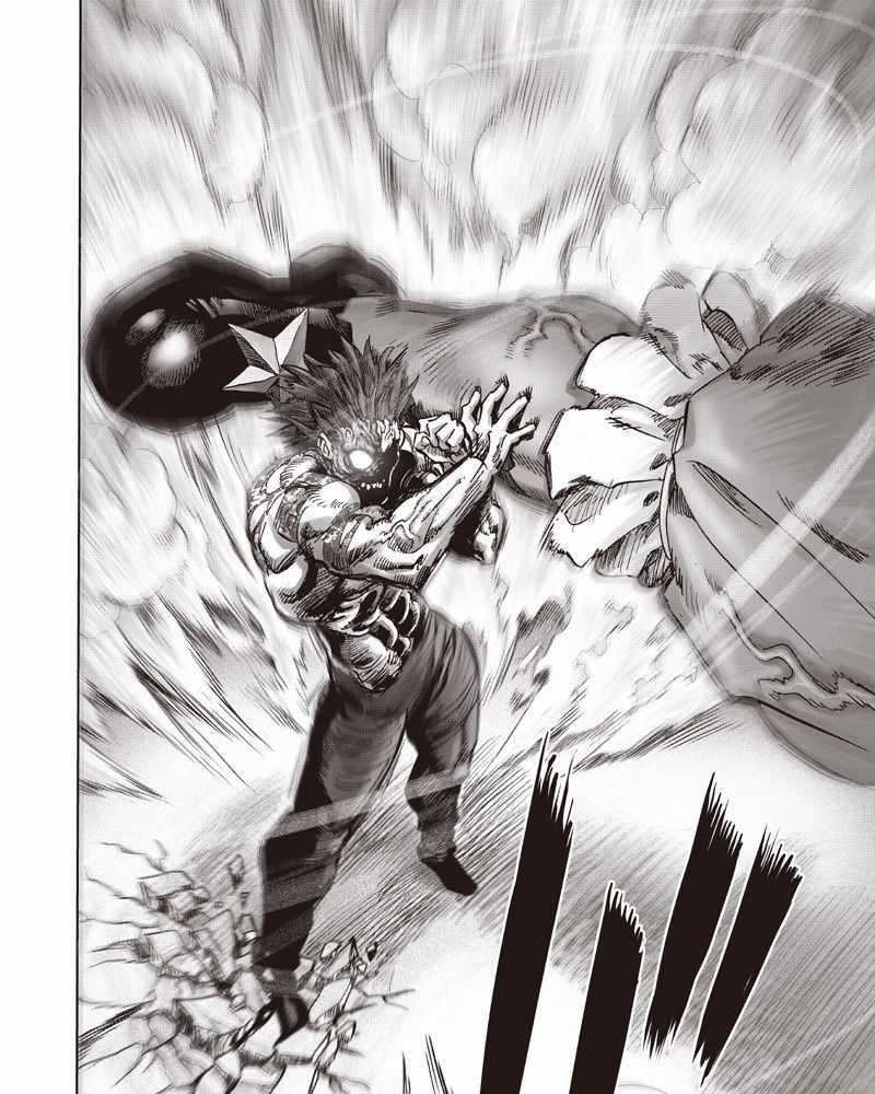 One Punch Man - Chapter 288 - Trang 11