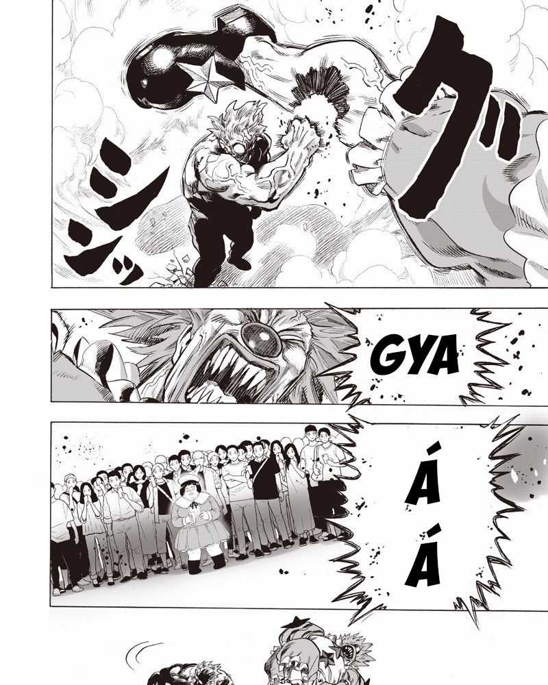 One Punch Man - Chapter 288 - Trang 15
