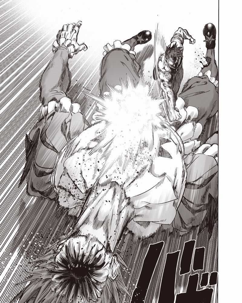 One Punch Man - Chapter 288 - Trang 17