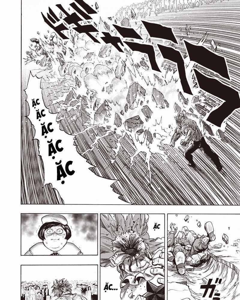 One Punch Man - Chapter 288 - Trang 19