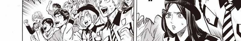 One Punch Man - Chapter 288 - Trang 4