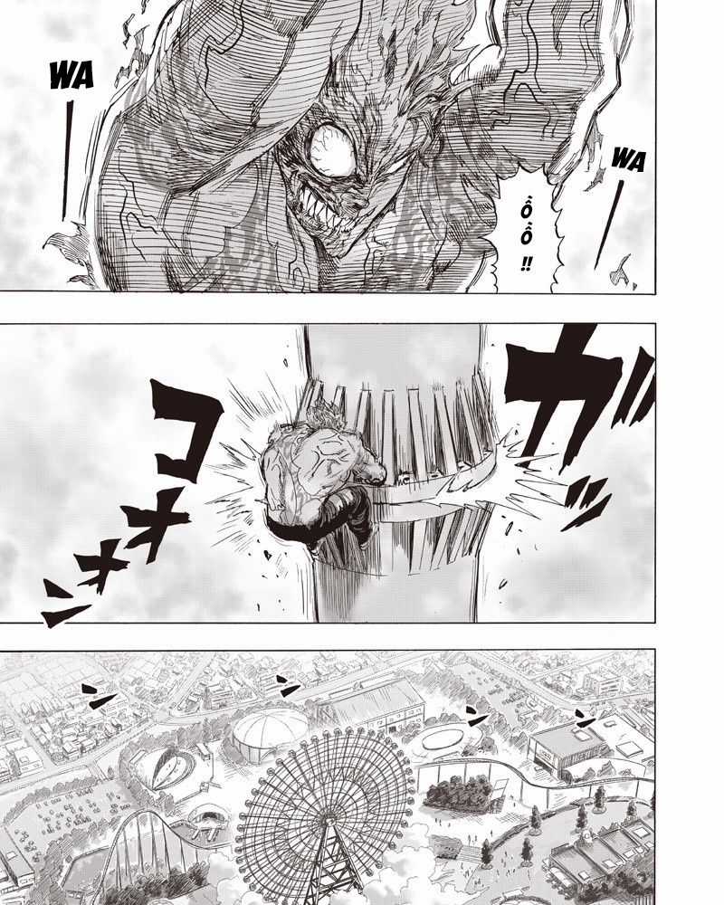 One Punch Man - Chapter 288 - Trang 5