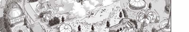 One Punch Man - Chapter 288 - Trang 6