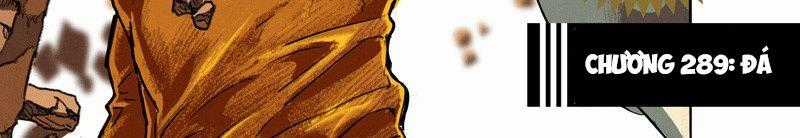 One Punch Man - Chapter 289 - Trang 2