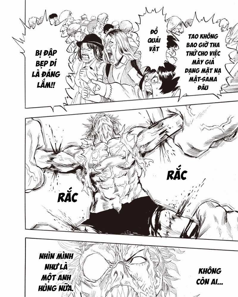 One Punch Man - Chapter 289 - Trang 15