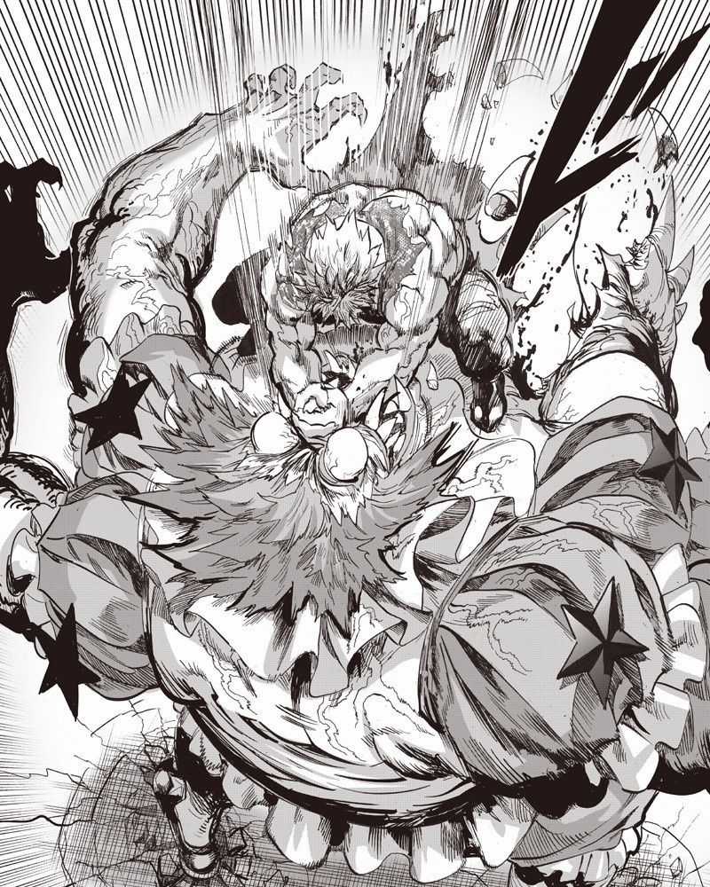 One Punch Man - Chapter 289 - Trang 23