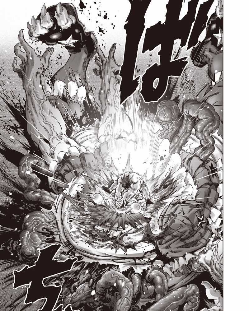 One Punch Man - Chapter 289 - Trang 25