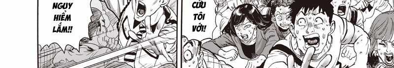 One Punch Man - Chapter 289 - Trang 28