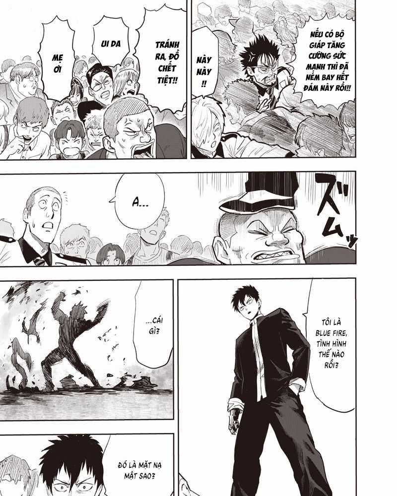 One Punch Man - Chapter 289 - Trang 29