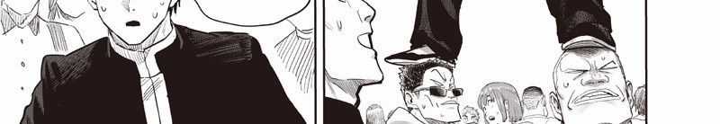 One Punch Man - Chapter 289 - Trang 30