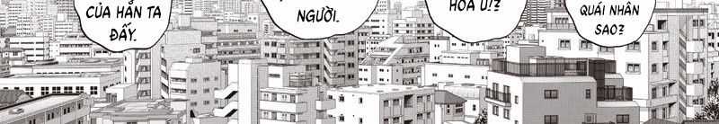 One Punch Man - Chapter 289 - Trang 4