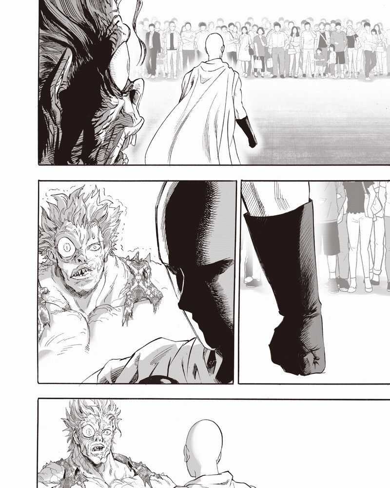 One Punch Man - Chapter 289 - Trang 37