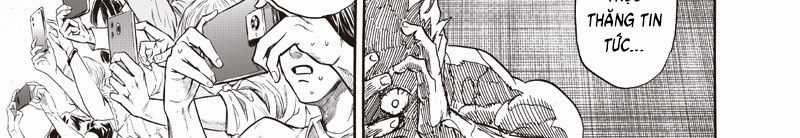 One Punch Man - Chapter 289 - Trang 6