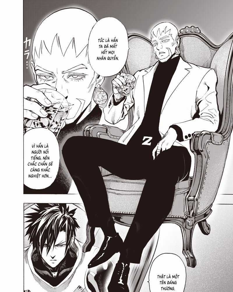 One Punch Man - Chapter 291 - Trang 15