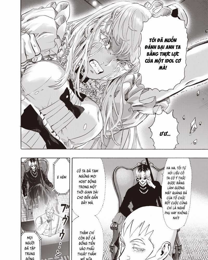 One Punch Man - Chapter 291 - Trang 19