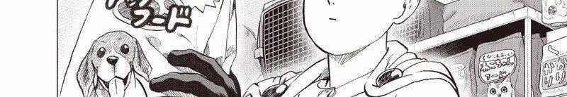 One Punch Man - Chapter 291 - Trang 28