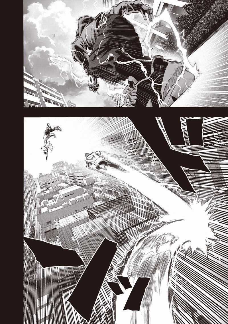 One Punch Man - Chapter 292 - Trang 4