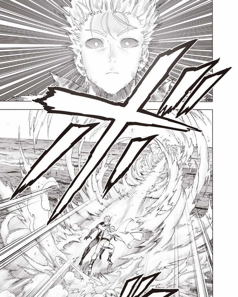 One Punch Man - Chapter 293 - Trang 27