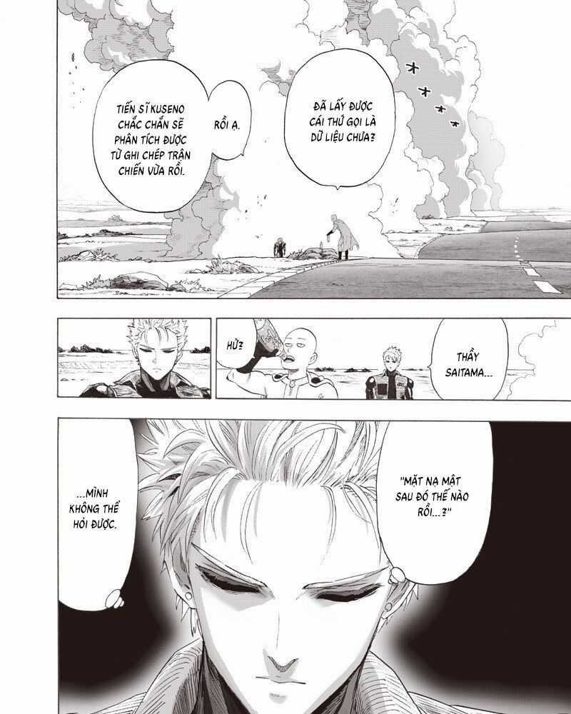 One Punch Man - Chapter 293 - Trang 29