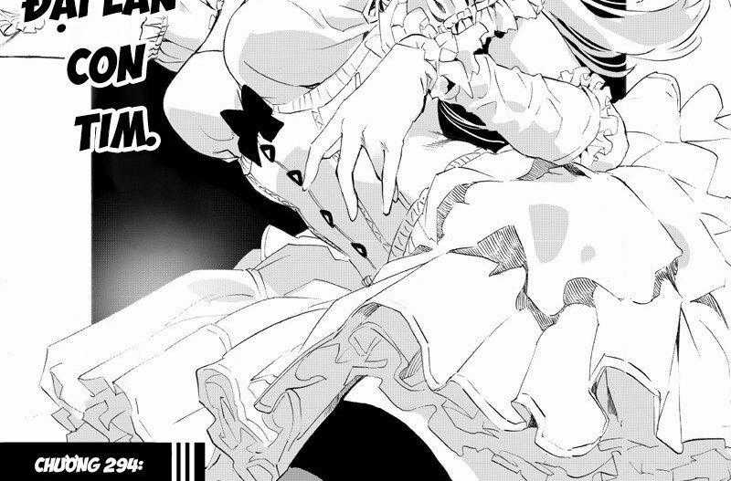 One Punch Man - Chapter 294 - Trang 2