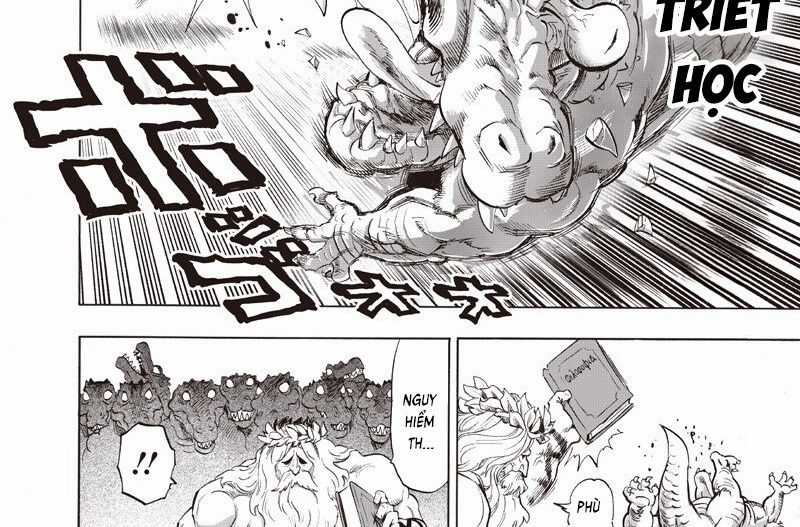 One Punch Man - Chapter 294 - Trang 11