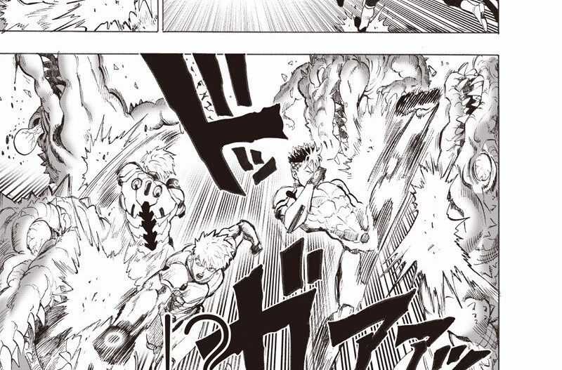 One Punch Man - Chapter 294 - Trang 14