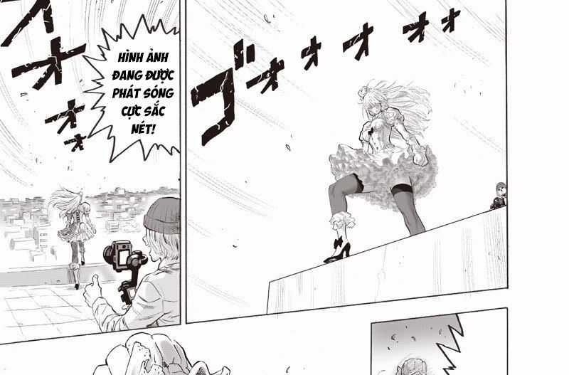 One Punch Man - Chapter 294 - Trang 25