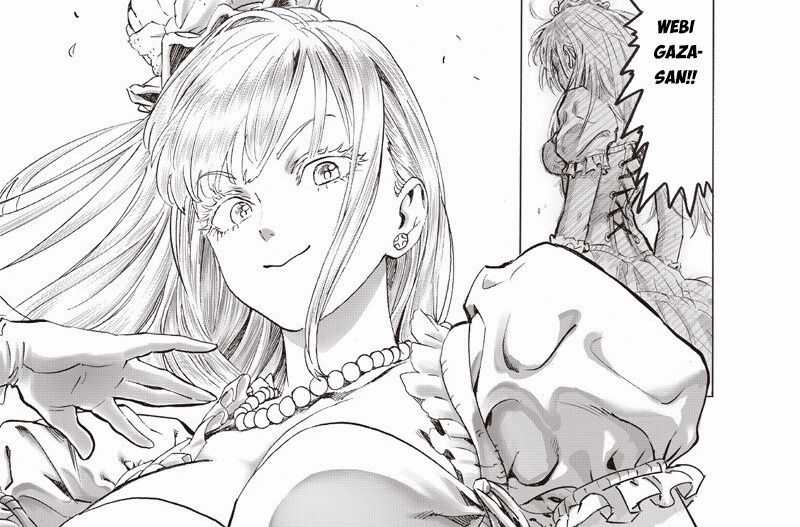 One Punch Man - Chapter 294 - Trang 26