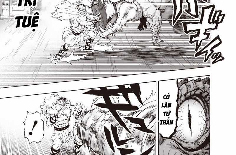 One Punch Man - Chapter 294 - Trang 8