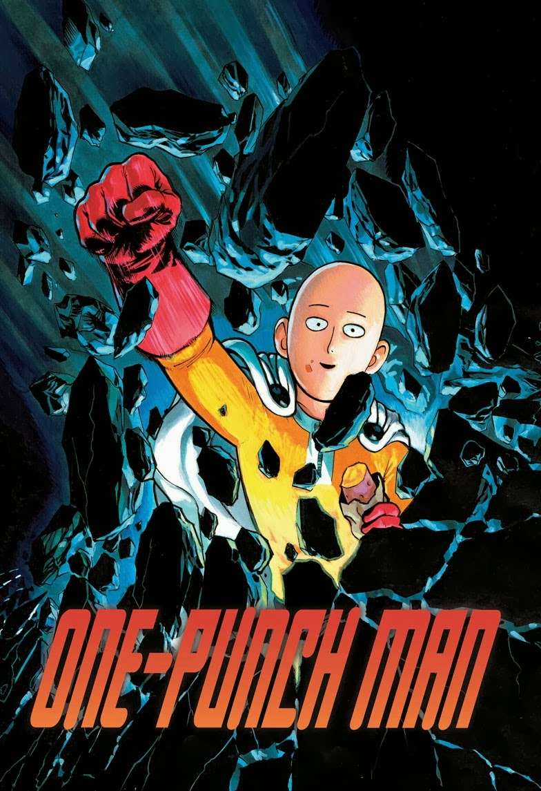 One Punch Man - Chapter 54.5 - Trang 3