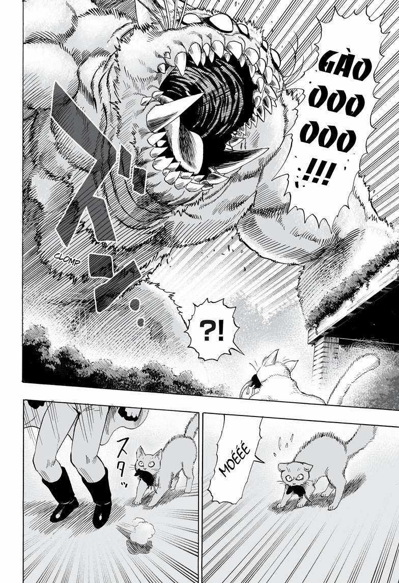 One Punch Man - Chapter 54.5 - Trang 28