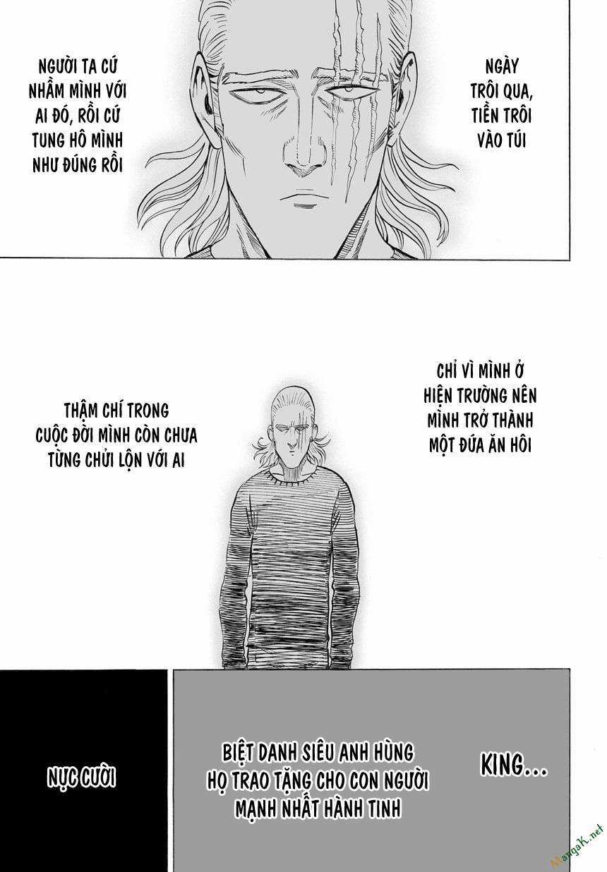 One Punch Man - Chapter 54 - Trang 7