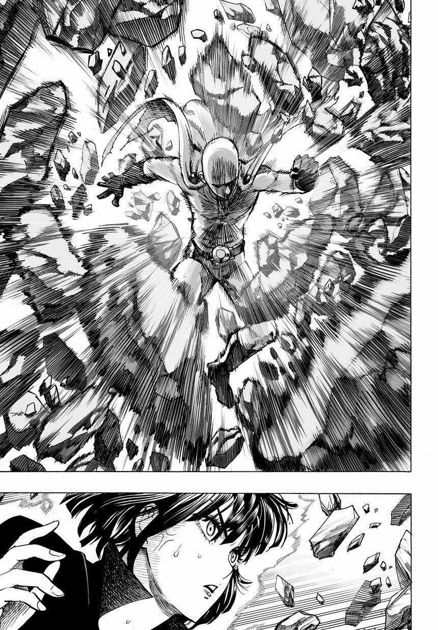 One Punch Man - Chapter 60 - Trang 15