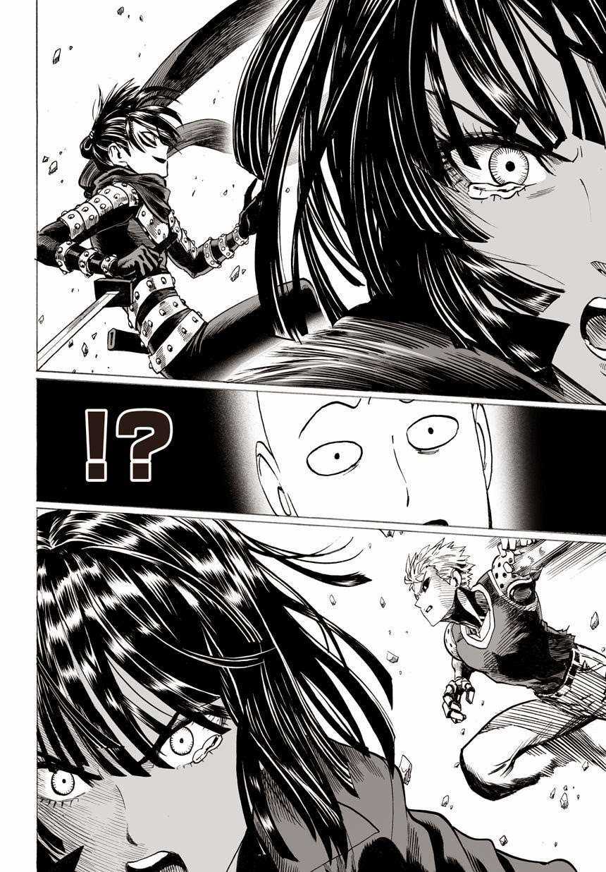 One Punch Man - Chapter 60 - Trang 20